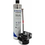 Pentair - filtre sous evier everpure pbs 400 - 3 / 8 pouces avec kit de raccordement - filtration jusqu'� ...