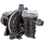 Pompe la sta - rite 0, 75 cv / 12 m³ / h mono pentair Pompe la sta - rite 0, 75 cv / 12 m³ / h mono pentair