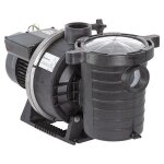Pentair - pompe de filtration piscine ultra - flow - monophas�e