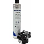 Pentair - purificateur d'eau sous evier everpure pbs 400 avec t�te de connexion 3 / 8 pouces - filtration ...