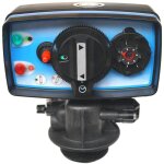 Vanne fleck 5600 chronom�trique inj. 0