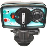 Vanne fleck 5600 mcanique volumtrique inj. 0