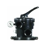 Pentair - vanne multivoies pour filtre tagelus vtag5060 2