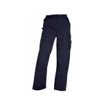 Timberland pro ? pantalon de travail multi poches bleu marine xxxl ? 100% coton respirant ? renforts ...