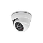 Pentatech 24221 caméra factice avec led clignotante Pentatech 24221 caméra factice avec led clignotante