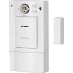 Alarme pour porte pentatech dg6 avec cl 95 db 33609