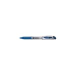 Pentel - stylo roller � encre gel liquid gel ink bleu 0. 35 mm y54286