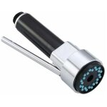 Peny - douchette robinet cuisine laiton douchette evier cuisine r�tractable mitigeur douchette remplacement ...