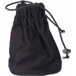 Peny - sche - cheveux chaussette, professionnel coiffure pliable toile noir universel rglable sche ...