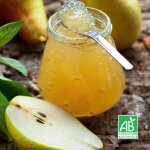 Poirier 'williams' bio (pyrus communis 'williams')