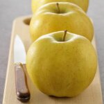 P�pini�res naudet ? pommier 'belchard' ? arbre fruitier � hauteur mature 3m ? exposition ensoleill�e ...
