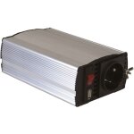 Peraline - convertisseur 300w 12v / 220v + 1 prise usb