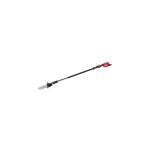 Perche d'lagage tlescopique sans fil 18v fuel - sans batterie (solo) milwaukee