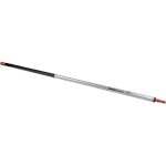 Bahco ? perche t�lescopique en aluminium 1870 mm ? asp1850g ? manche antid�rapant ? syst�me de vissage ...