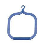 Perchoir balanoire durable pour cage ferplast