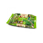 Terreau - 40l - pre franois - universel or brun