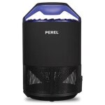 Perel - anti - insectes �lectrique, led uv, utilisation int�rieure, usb, 50 m�.