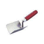 Perel - jung - truelle d'angle interieur - 90o - 230 g - hobby he385100 ri8040