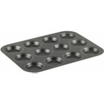 Perfectbake plaque a patisserie 12 trous - tefal