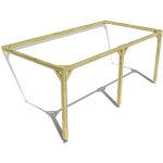 Pergola bois ? 6m x 3m ? adoss�e ? cadre simple ? livraison comprise