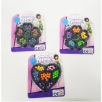 Perles perles colores fil de fleurs accessoires de beaut cration de bijoux beaut
