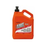 Fast orange - savon microbilles 3, 785 l - permatex