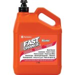 Fast orange - savon microbilles 3, 785 l - permatex Fast orange - savon microbilles 3, 785 l - permatex