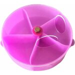 Perroquet alimentation jouet mangeoire à oiseaux cage à oiseaux pour oiseaux morsure d'oiseau jouet rotatif ... Perroquet alimentation jouet mangeoire à oiseaux cage à oiseaux pour oiseaux morsure d'oiseau jouet rotatif ...