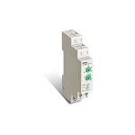 Perry - 1it1067 interrupteur temporis pour clairage d'escalier, blanc