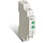 Perry - 1it1067 interrupteur temporis� pour �clairage d'escalier, blanc