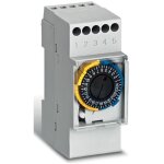 Perry - wallair 1io0021 minuterie analogique programme journalier 3500 w ip20 a725072