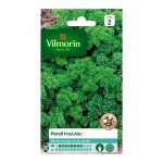 Persil fris� vert fonc� race alto vilmorin