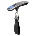 P�se - bagages num�rique pro, pour un poids jusqu'� 50 kg, version en m�tal.