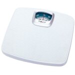 P�se - bain m�canique blanc - 130 kg
