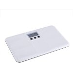 P�se b�b� �lectronique balance num�rique portable pour cuisine animaux bijoux plate - forme 150 kg large ...