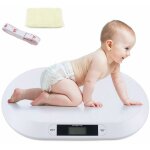 Senderpick - pse - bb, pse - bb numrique pour enfants jusqu' 20 kg, pse - bb lectronique ...