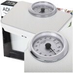 P�se m�canique de salle de bains adler ad8180