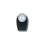 Laica - pse - personne analogique (supporte jusqu' 150 kg) avec base antidrapante en acier et caoutchouc ...