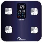 P�se - personne �lectronique little balance 8661