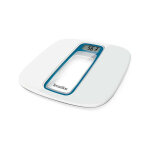 Pse - personne lectronique terraillon window blue silver