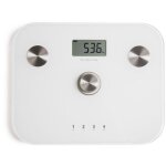 Livoo - pese - personne imp�dancemetre dynamo dom465w - sans pile - 6 indicateurs - max 150 kg - 4 profils ...