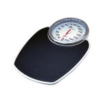 Little balance - 8135 pro m 160, pese personne balance mcanique, design semi mdical type professionnel, ...