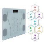 Mediawave store ? p�se - personne num�rique intelligent ? mesure de la graisse avec application ? verre ...