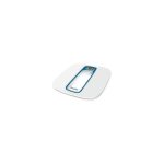 Terraillon - p�se - personne �lectronique 160kg / 100g blanc / bleu 14470