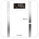 P�se personne terraillon x line connect blanc