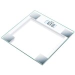 Beurer pse - personne en verre gs 14