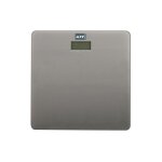 Pse personne en verre taupe 30x30cm msv