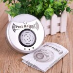 Pest reject pro rpulsif  moustiques  ondes lectromagntiques  ultrasons pour insectes et souris