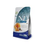 Farmina - pet food hareng, citrouille etamp orange adulte nourriture sèche pour chat 1, 5 kg Farmina - pet food hareng, citrouille etamp orange adulte nourriture sèche pour chat 1, 5 kg