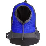 Pet porte - sac à dos pour petit chien chat puppy(8kgs max) on - the - go travel pet avant arrière sac ... Pet porte - sac à dos pour petit chien chat puppy(8kgs max) on - the - go travel pet avant arrière sac ...